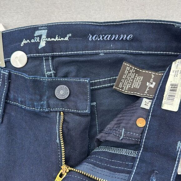 Seven for all mankind jean - Picture 6 of 8
